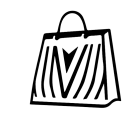 Tianzi bag logo